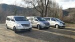 Moretransfer23 (Arkhipo-Osipovka Village, Lenina Street, 109), taxi
