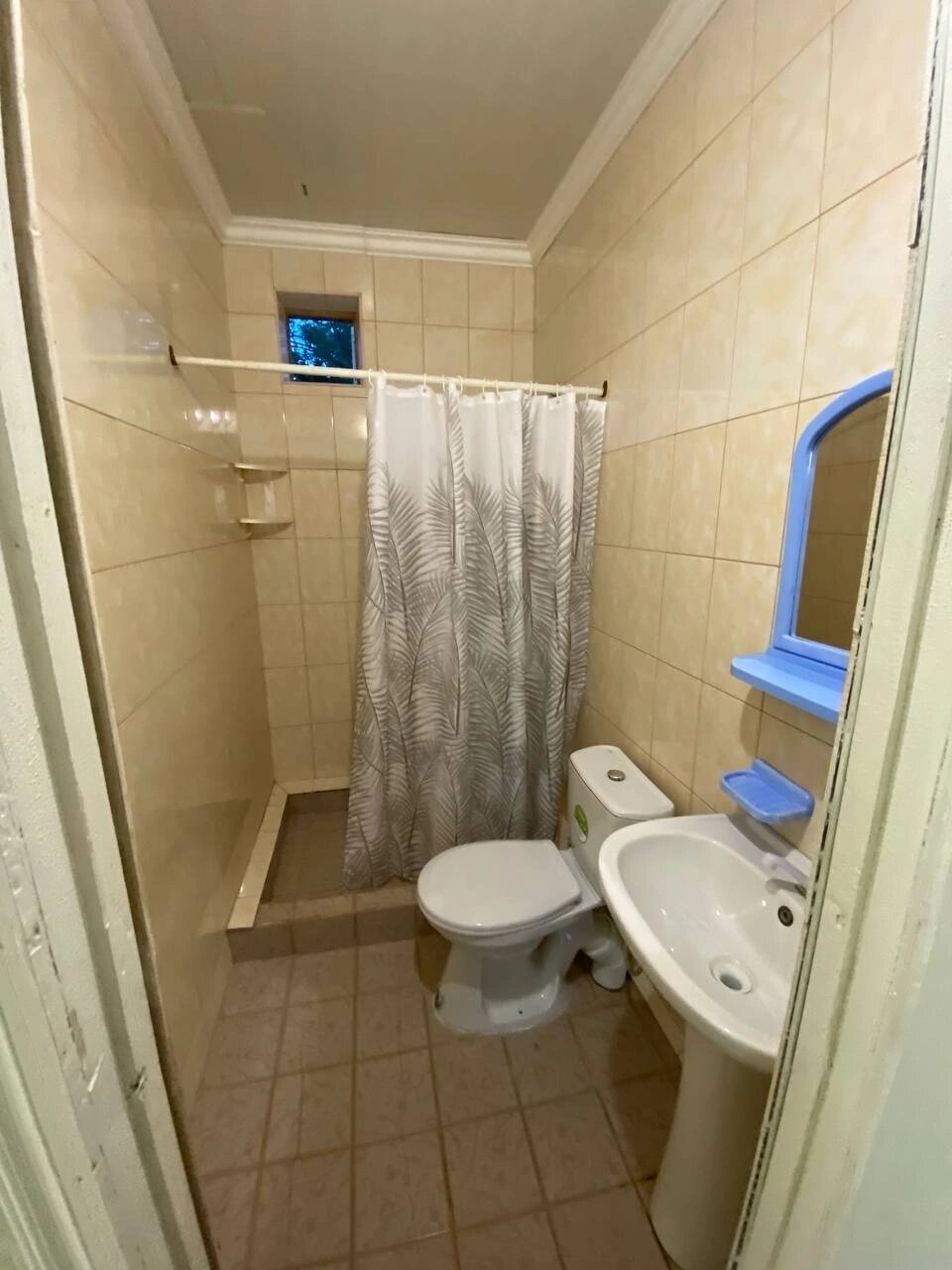 Фото Мавиле