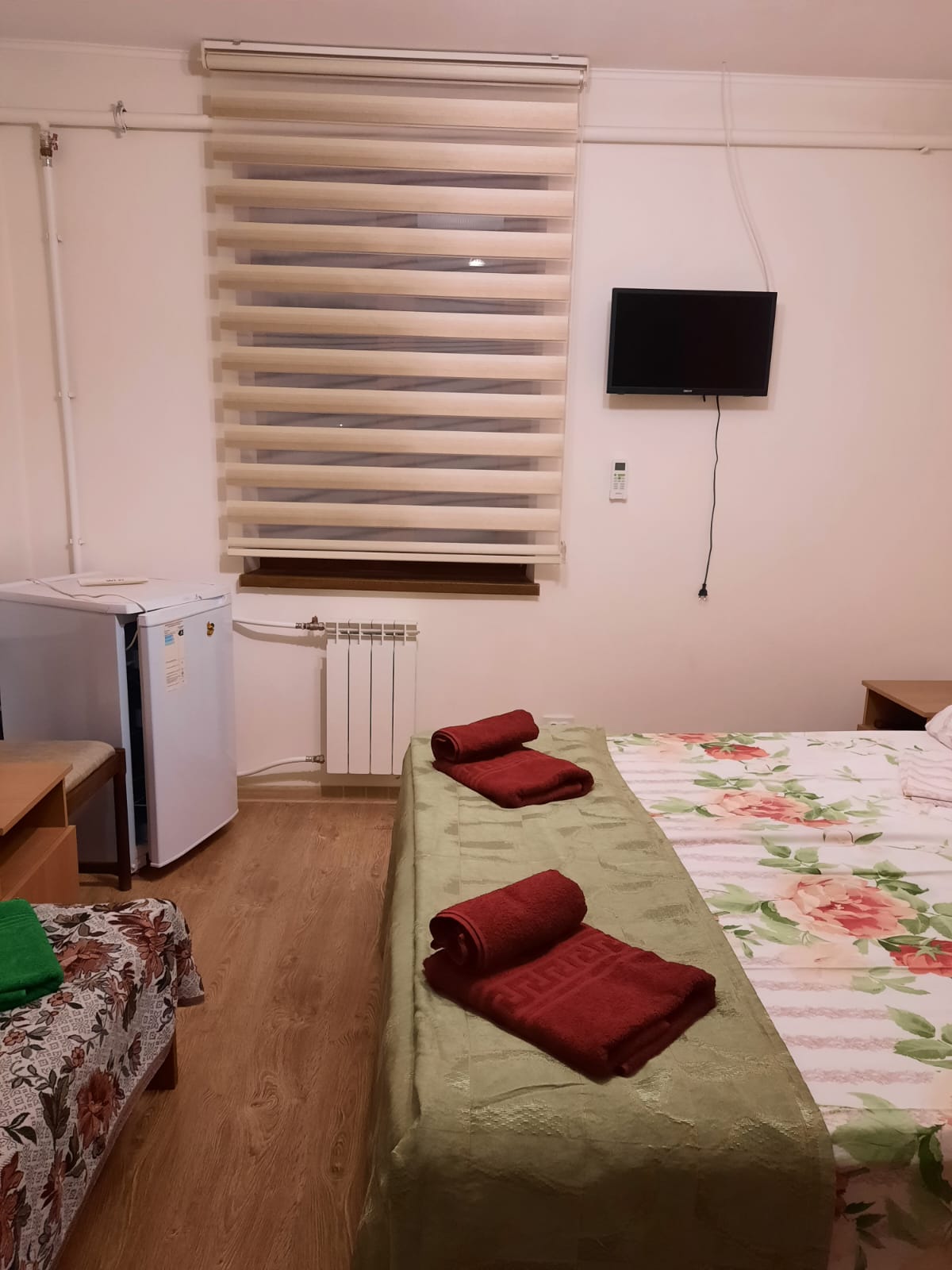 Фото Корвет