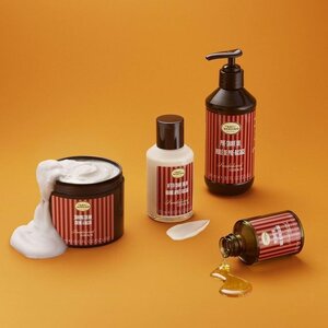 The Art of Shaving (City Walk, Jumeirah, Dubai), barber shop