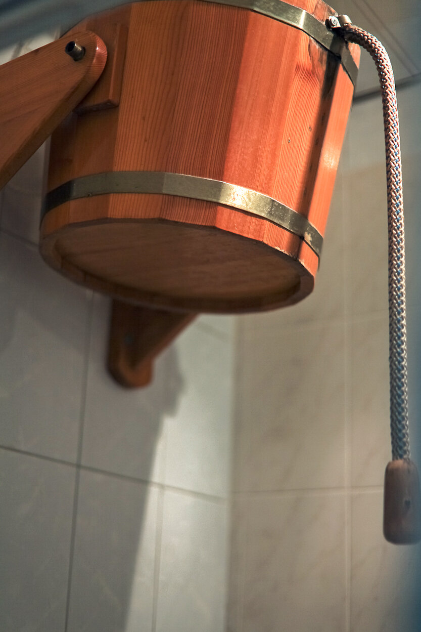 Фото Три Кита