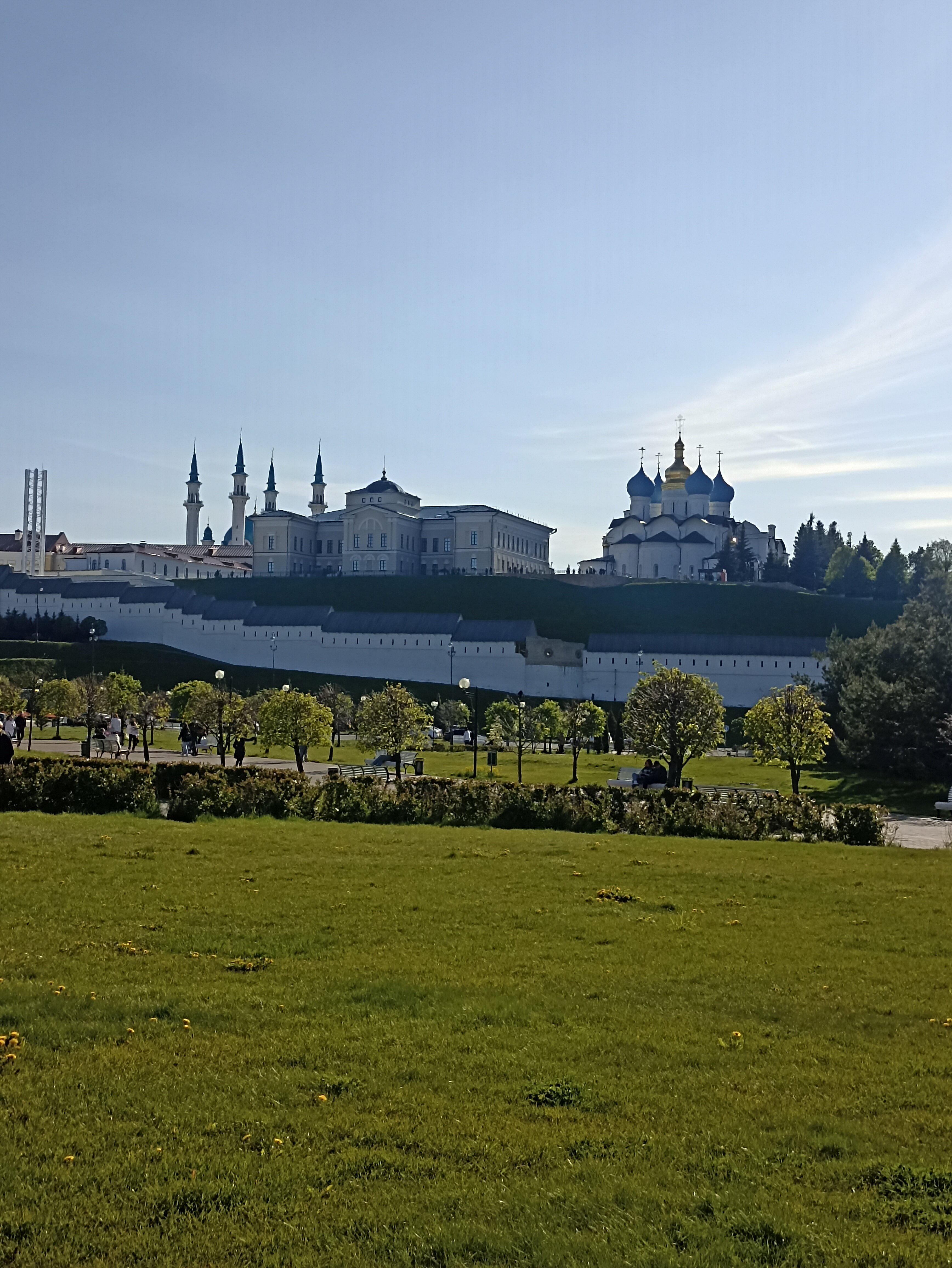 Фото Берисон Московская 66а