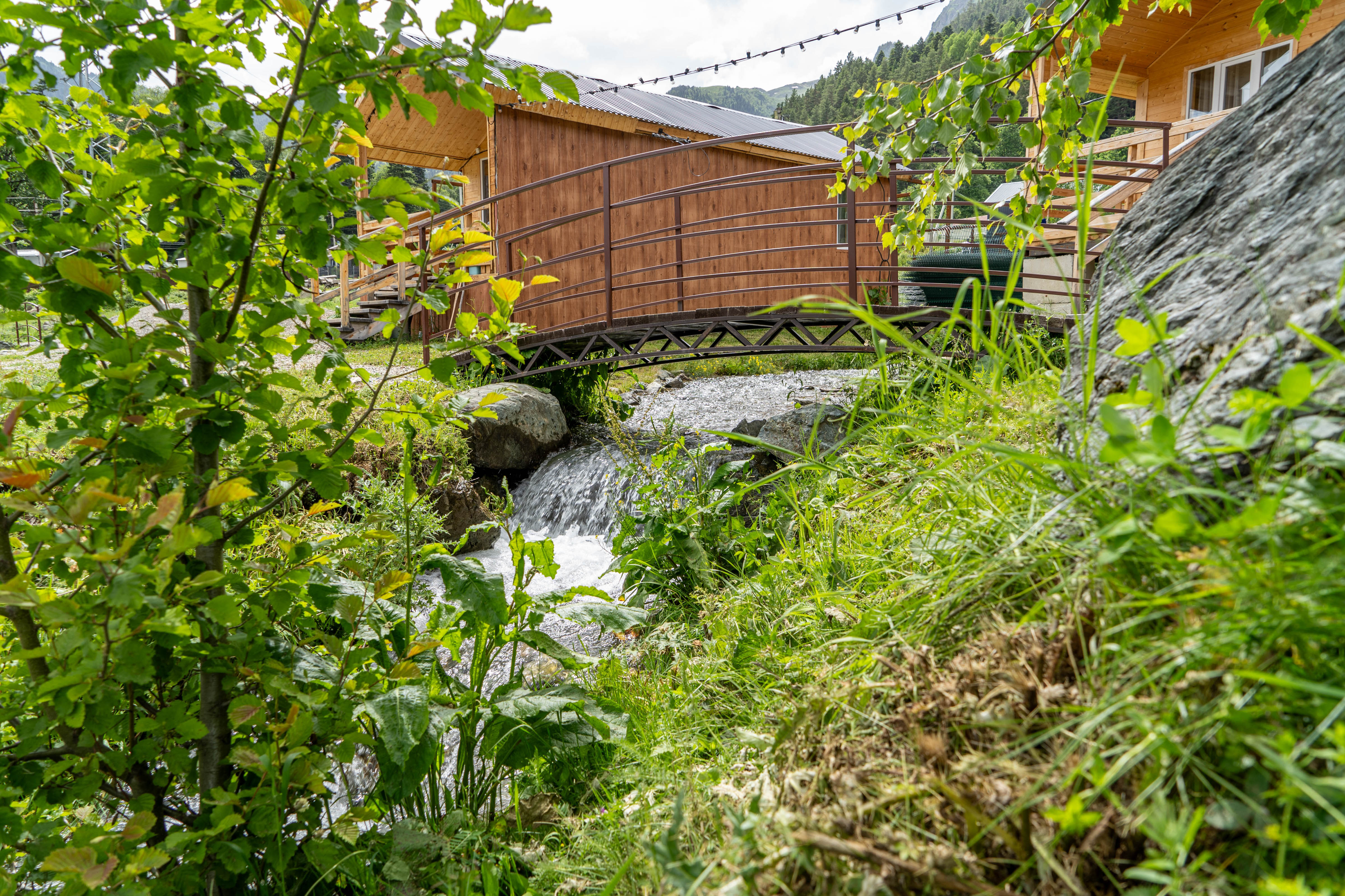 Фото Астока