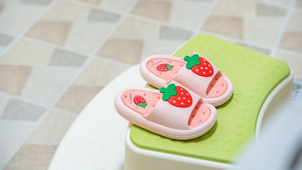 Фото Yeosu Sosohan Happy Kids Family Pension