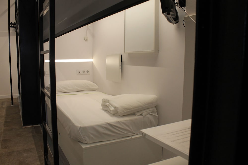 Фото M Pods Malaga