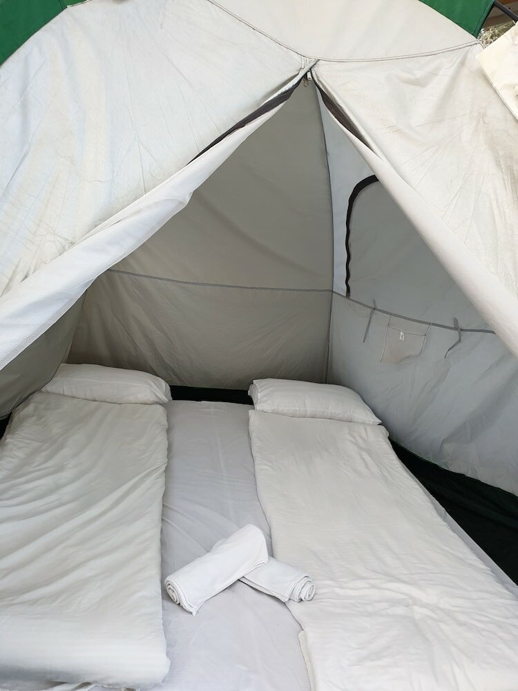 Фото Dead Sea Camping