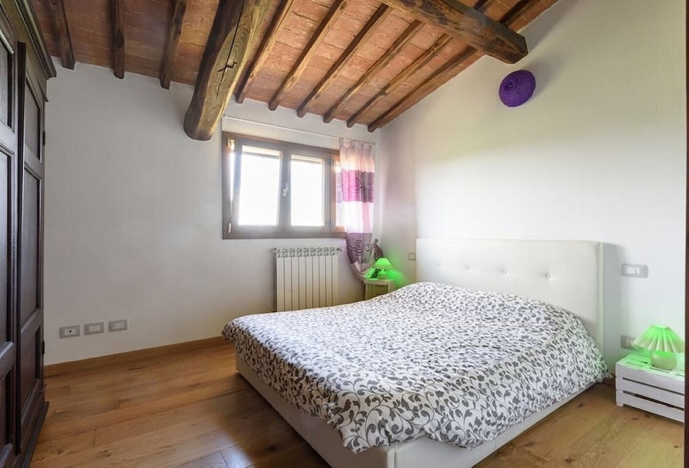 Фото Villa Degli Olivi Siena