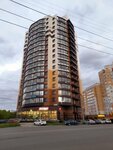 По ул. Р. Юровской, 2а (ulitsa Rimmy Yurovskoy, 2А), housing complex