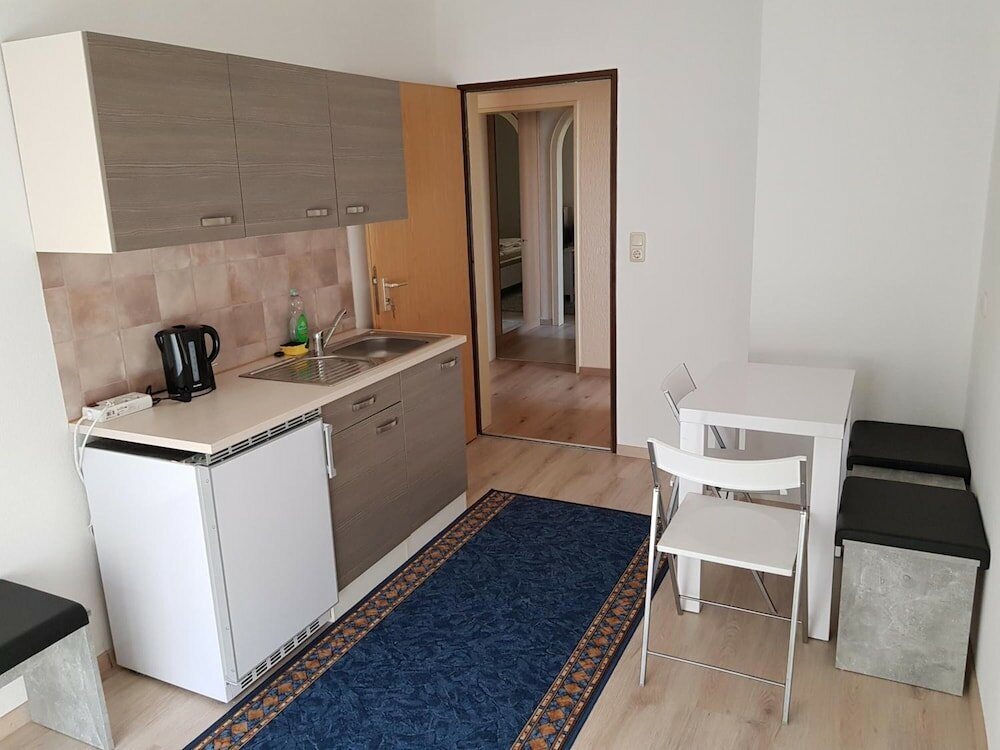 Фото Pension Hofer