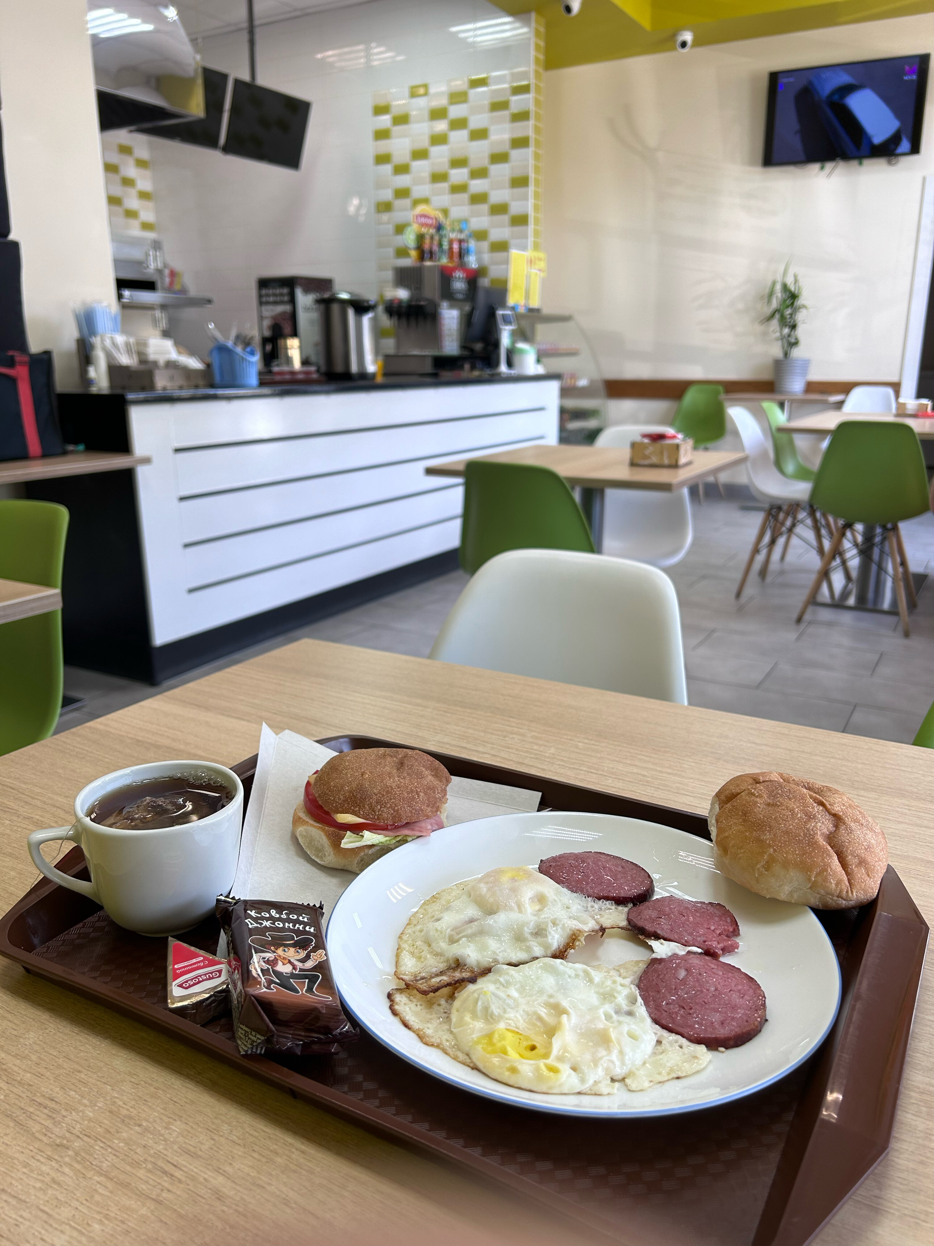 Фото Квартал