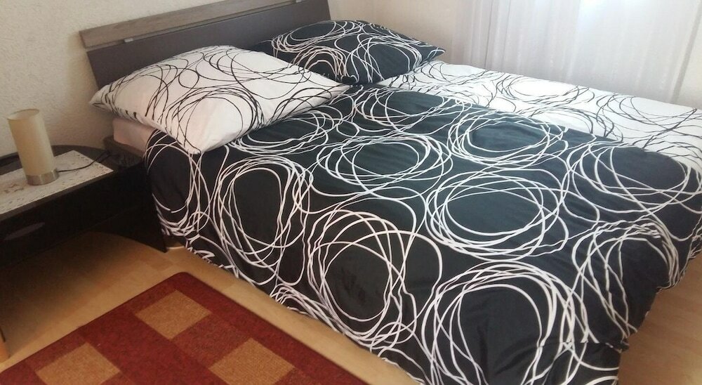 Фото Pension Am Piko-Platz