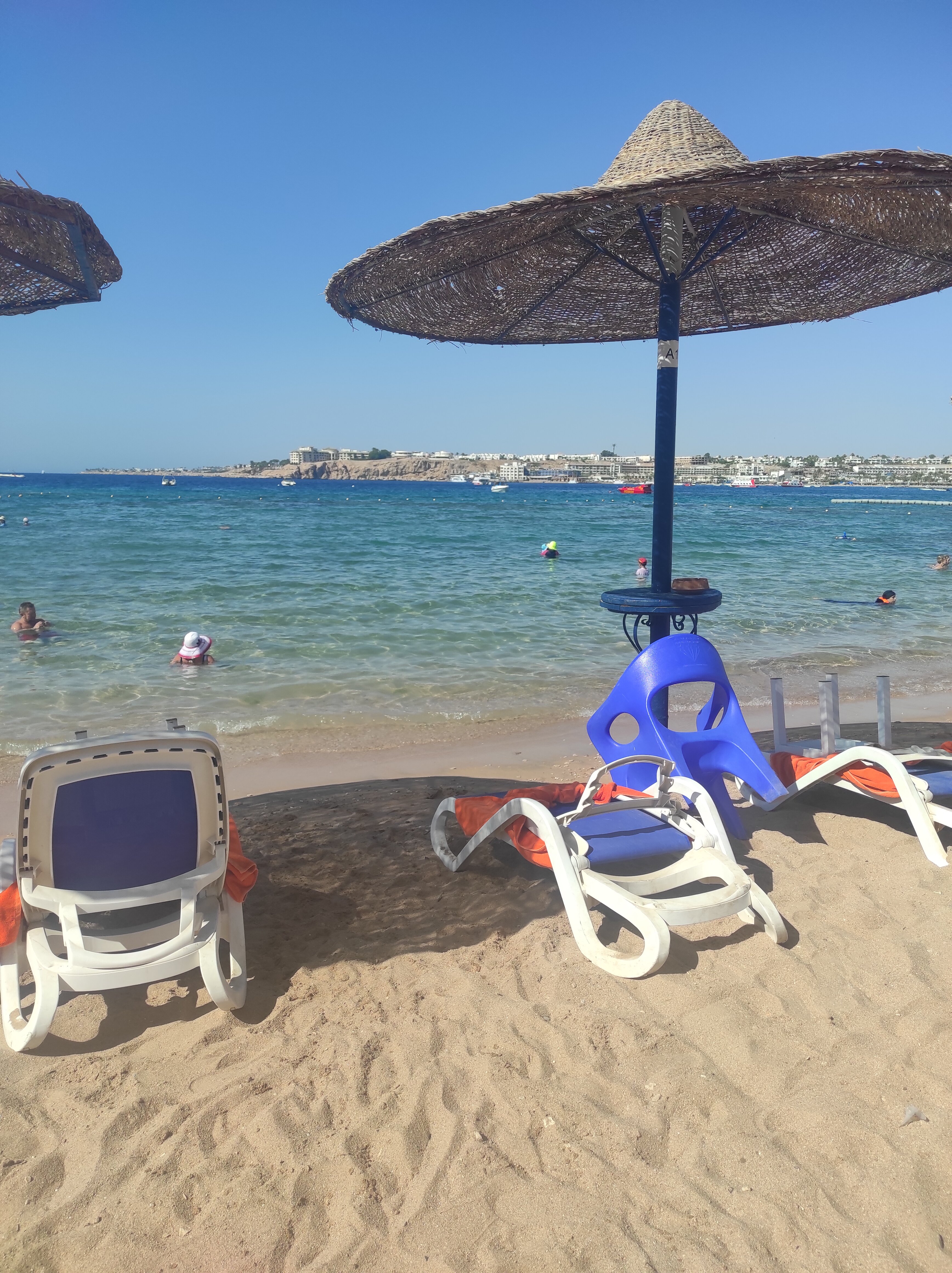 Фото Oriental Rivoli Hotel & SPA