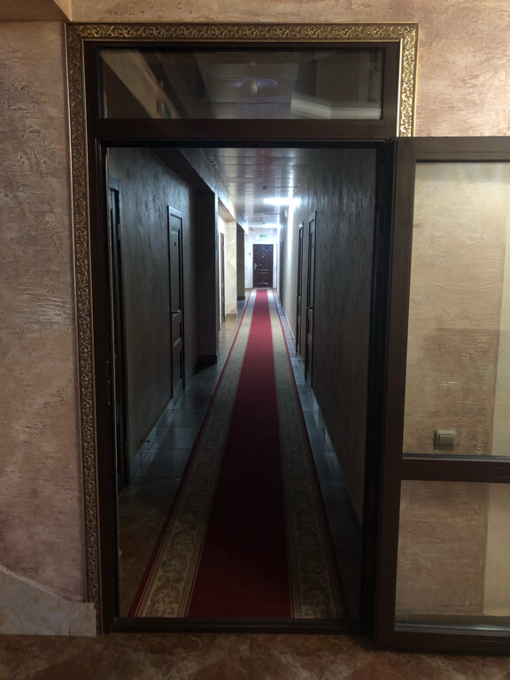 Фото Причал