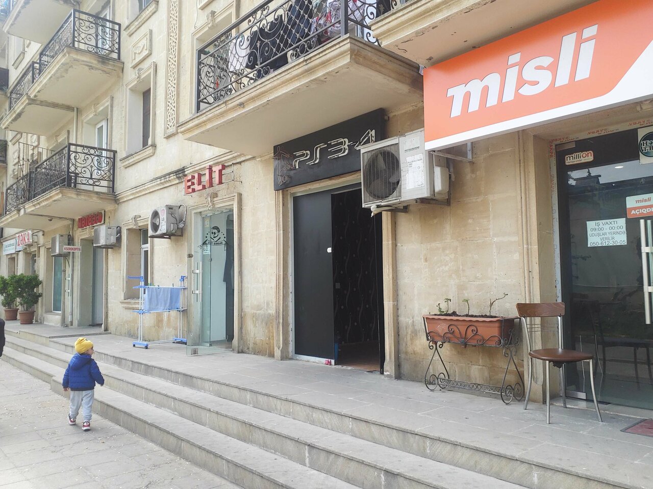 Misli şəkli