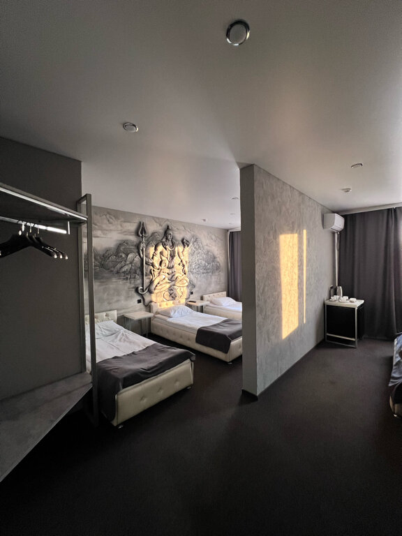 Фото World Hotel