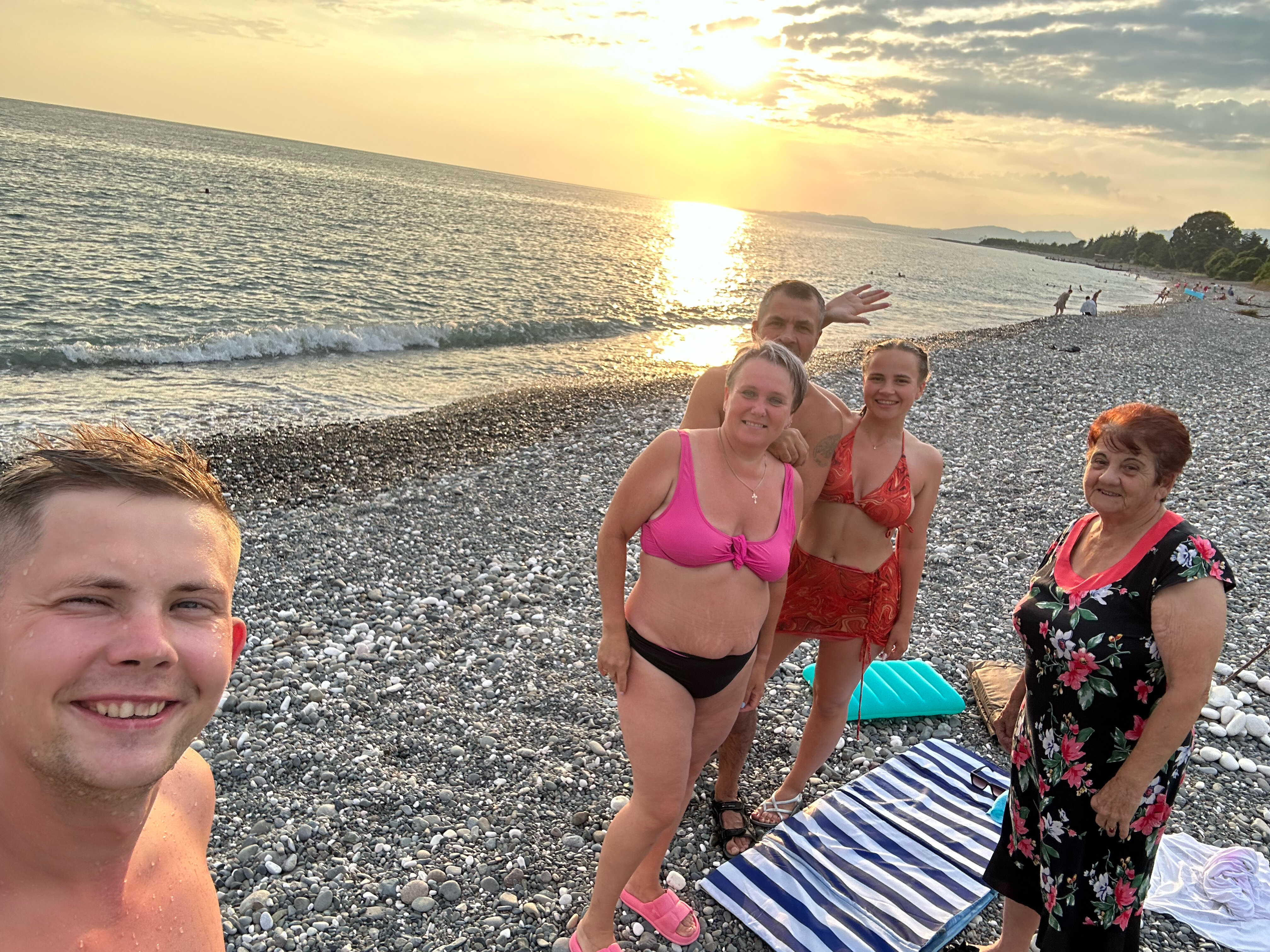 Фото Манушак