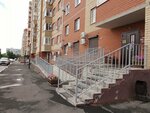 АСБ (Lipovaya ulitsa, 20), security and alarm systems