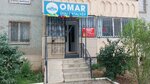 Omar (12th microdistrict, 50), centro educativo