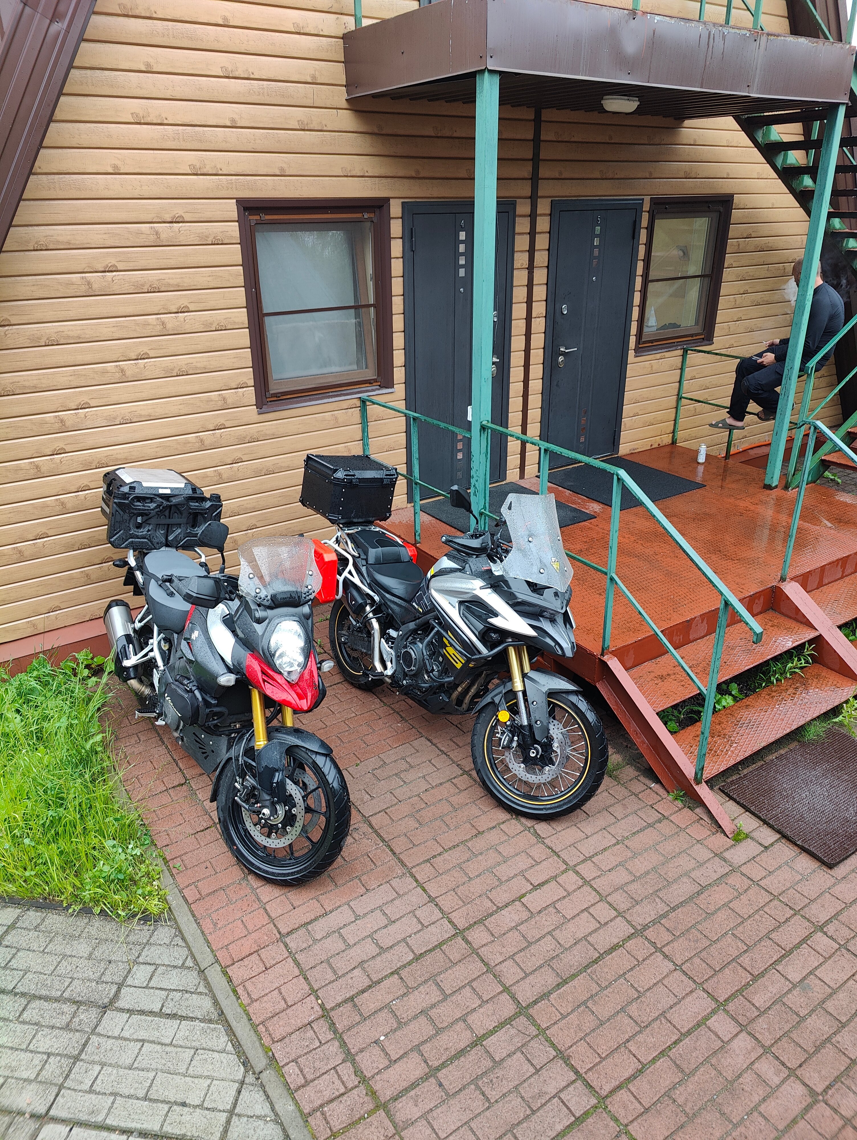 Фото Долина Уюта