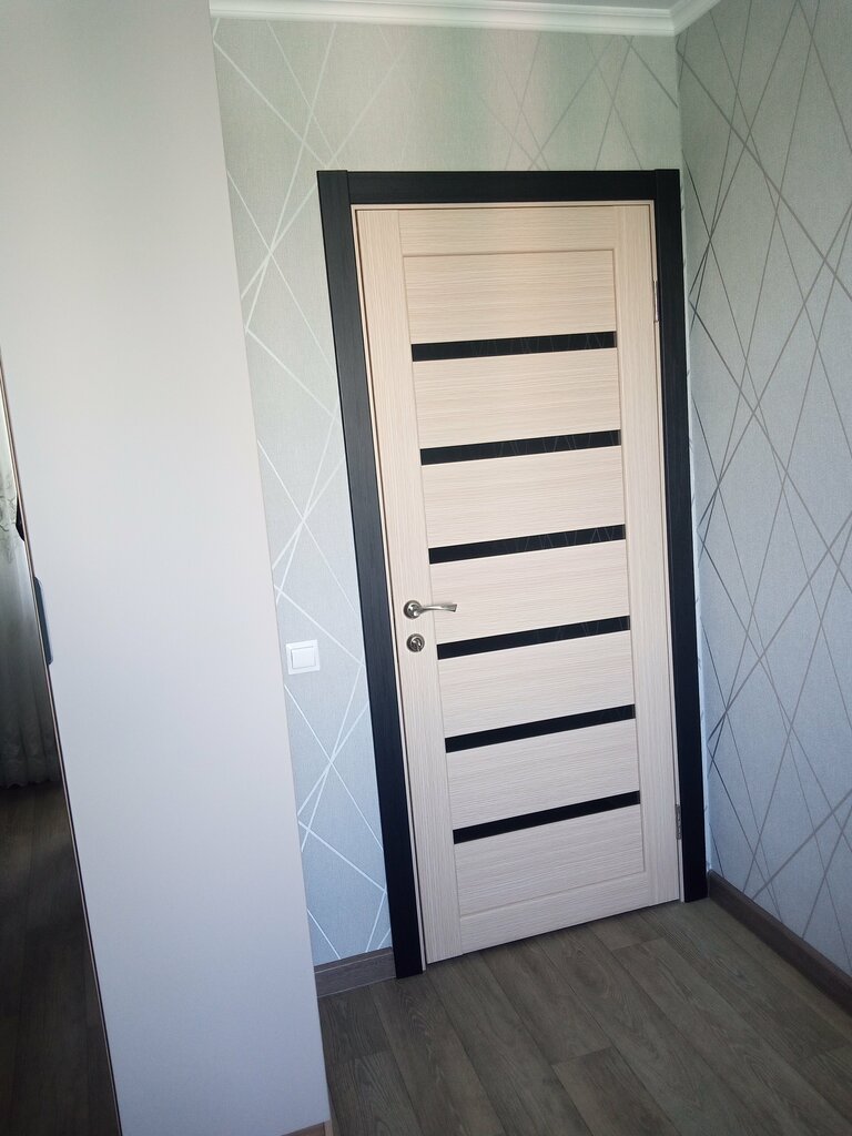 Двери Optima Porte, Барнаул, фото