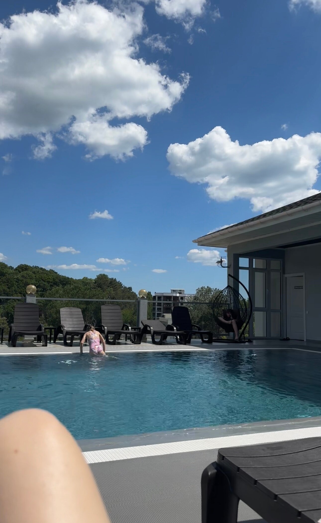 Фото Золотой Берег