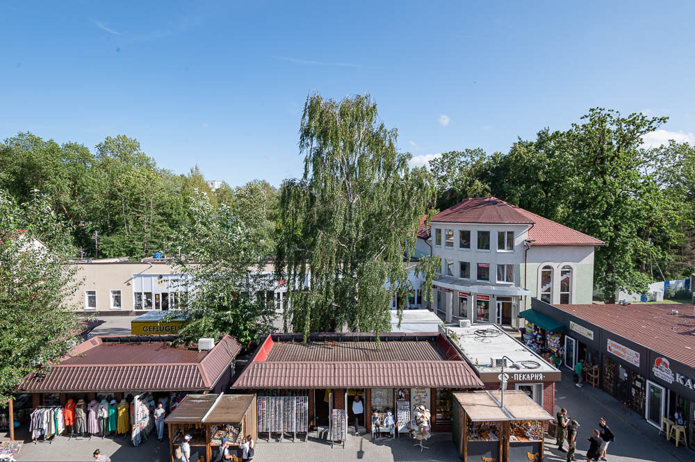 Фото Тургенев