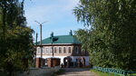 Воскресная школа (Kolkhoznaya ulitsa, 48) ، مدرسة يوم الأحد