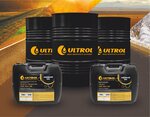 Ultrol Russland (Sormovsky Drive, 5к1), lubricants