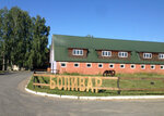 Konno-sportivniy klub Bolivar (posyolok Sanatorny, Ogorodnaya ulitsa, 27А), horse riding