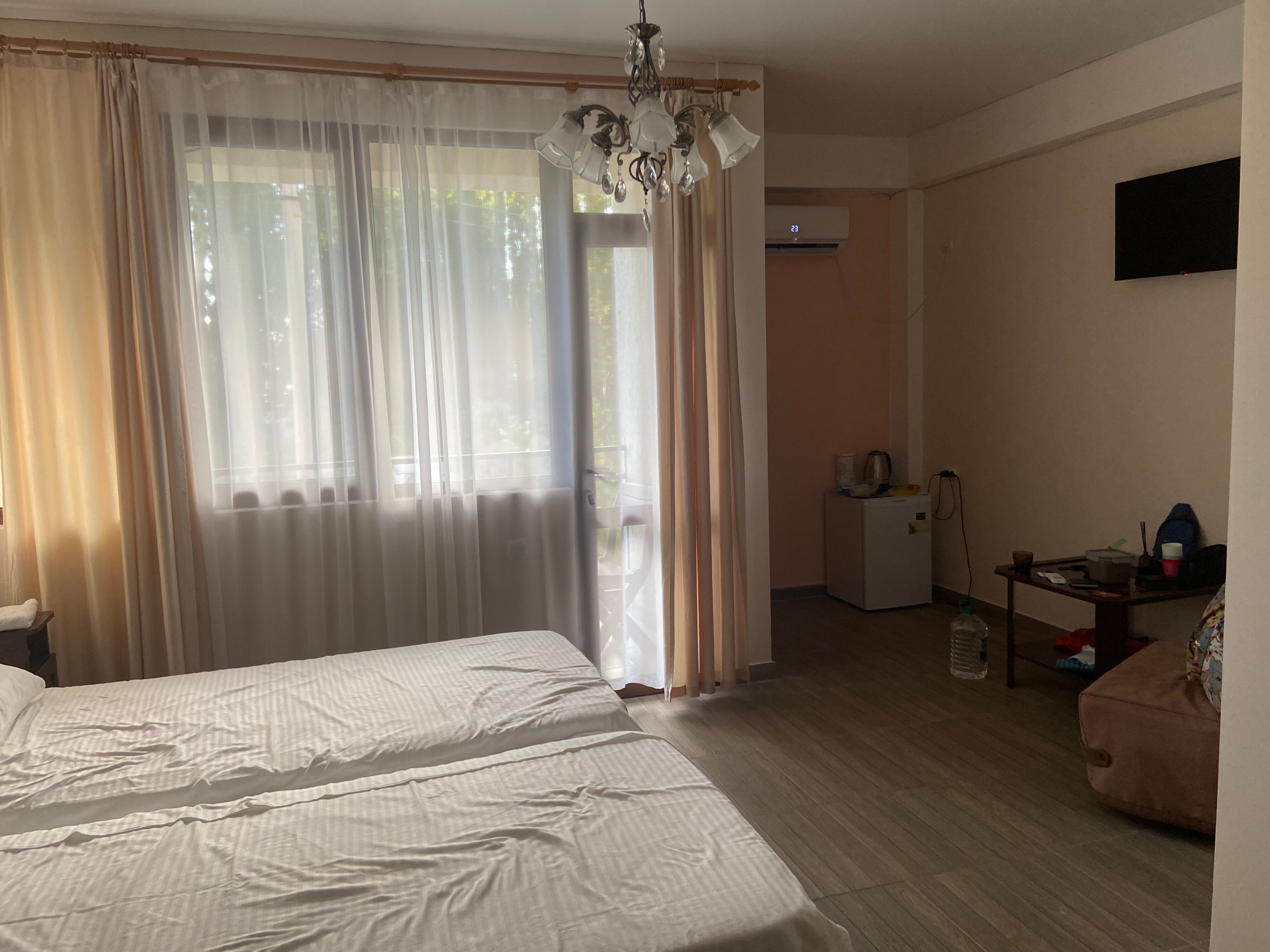 Фото Nitika Hotel