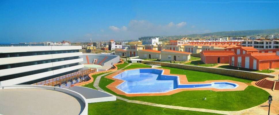 Construction company Atlas Yapi, Ankara, photo