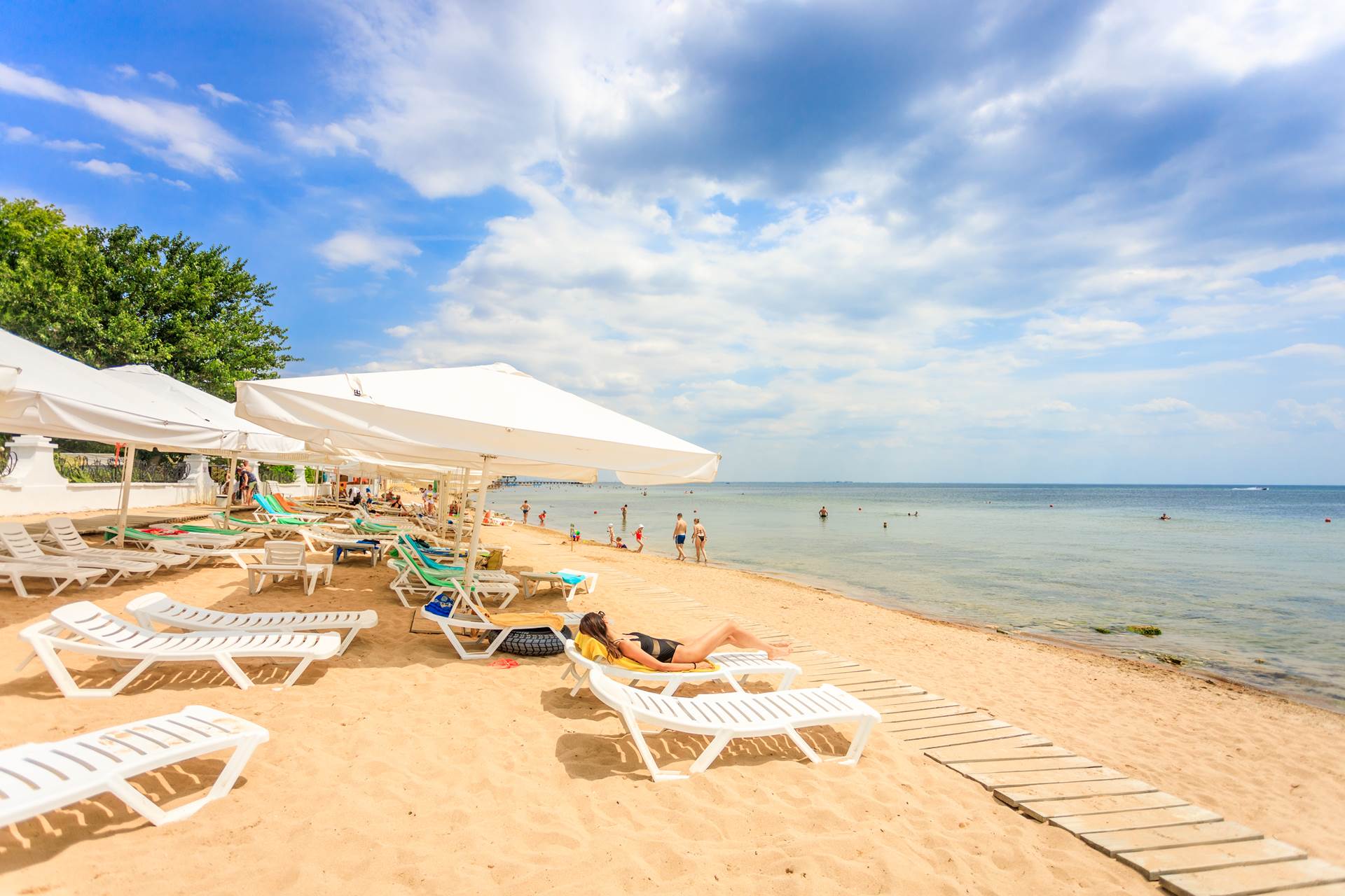 Фото Империя