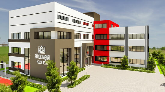 Architectural firm Emre Architecture, Antalya, photo