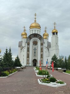 Иное жильё Бизнес холл Панорама