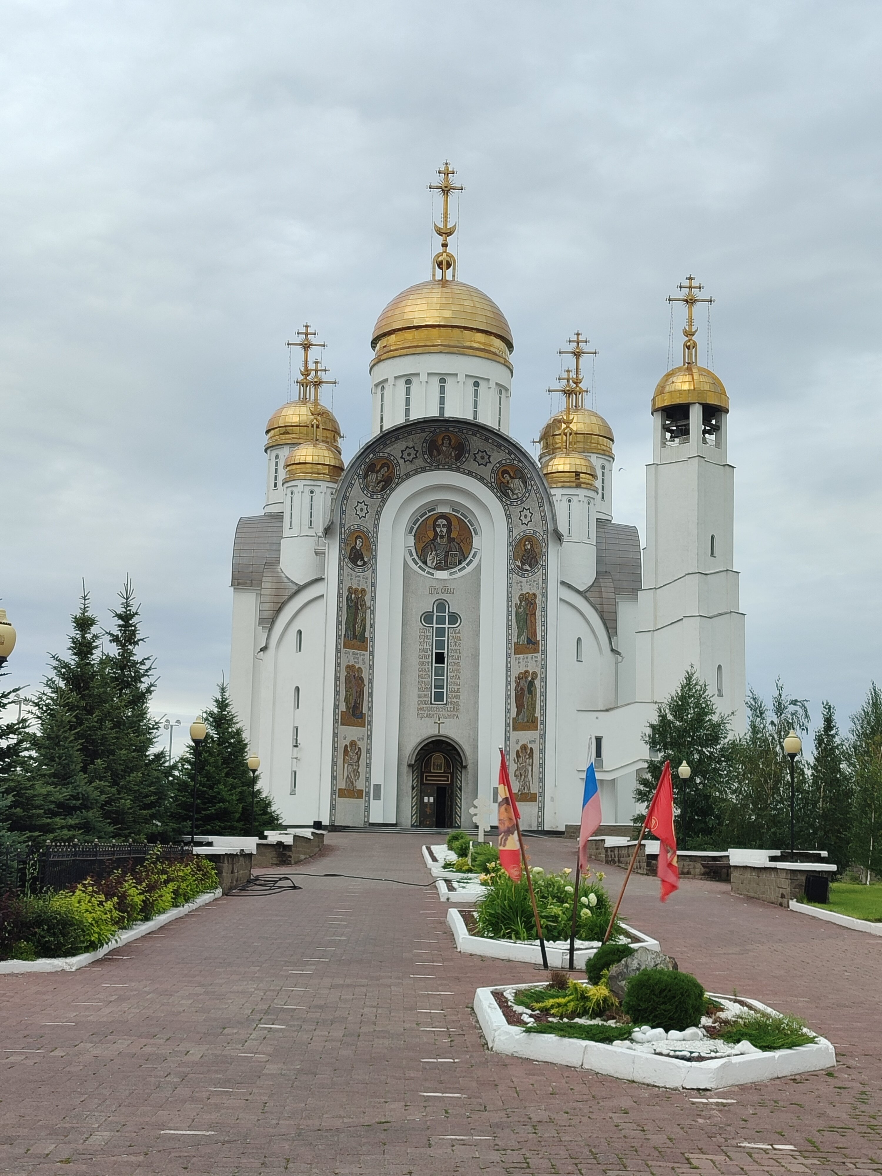 Фото Бизнес холл Панорама