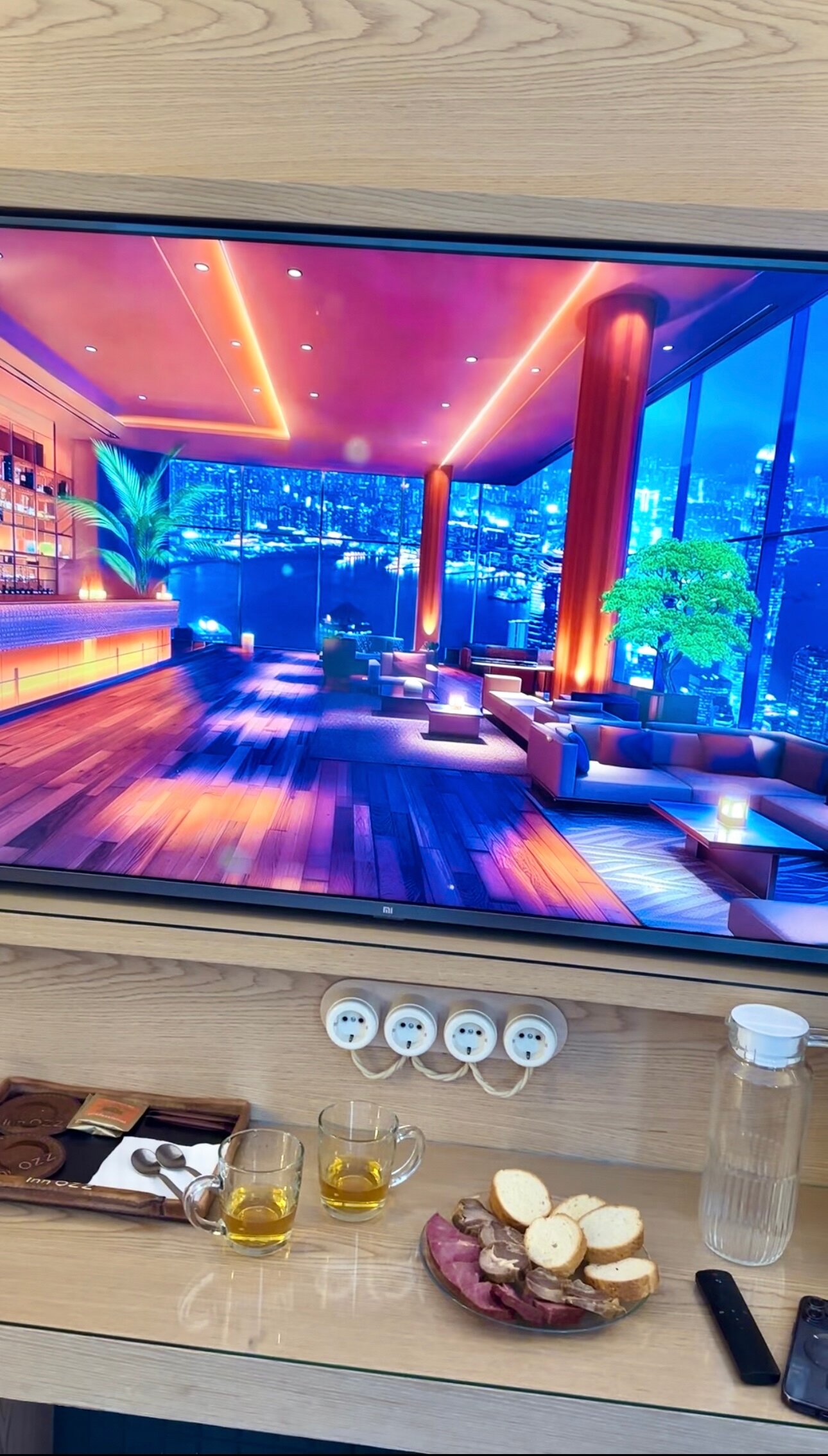 Фото Inn Ozz Astana