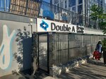 Double A Design Group (Máńgilik El dańǵyly, 47П), estudio de arquitectura