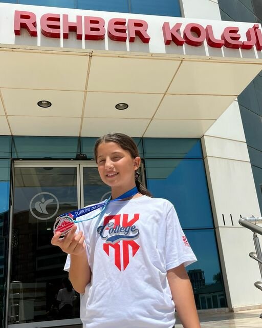 Private school Aydin Guide College, Efeler, photo