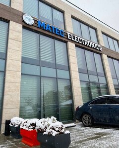 Matec Electronics (İstanbul, Sarıyer, Maslak Mah., Ahi Evran Cad., 21), car service, auto repair