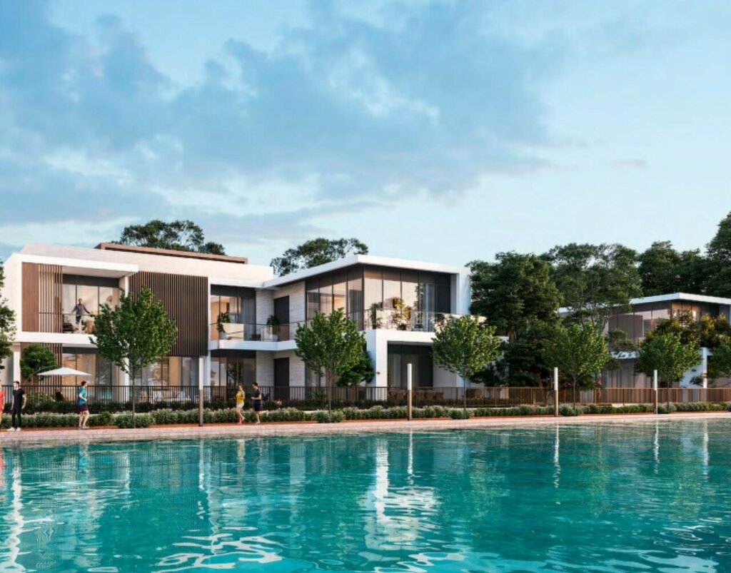 Real estate agency Syed Realty Real Estate, Abu Dhabi, photo