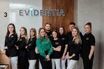 Evidentia (Sovetskaya ulitsa, 191) ، عيادات الأسنان