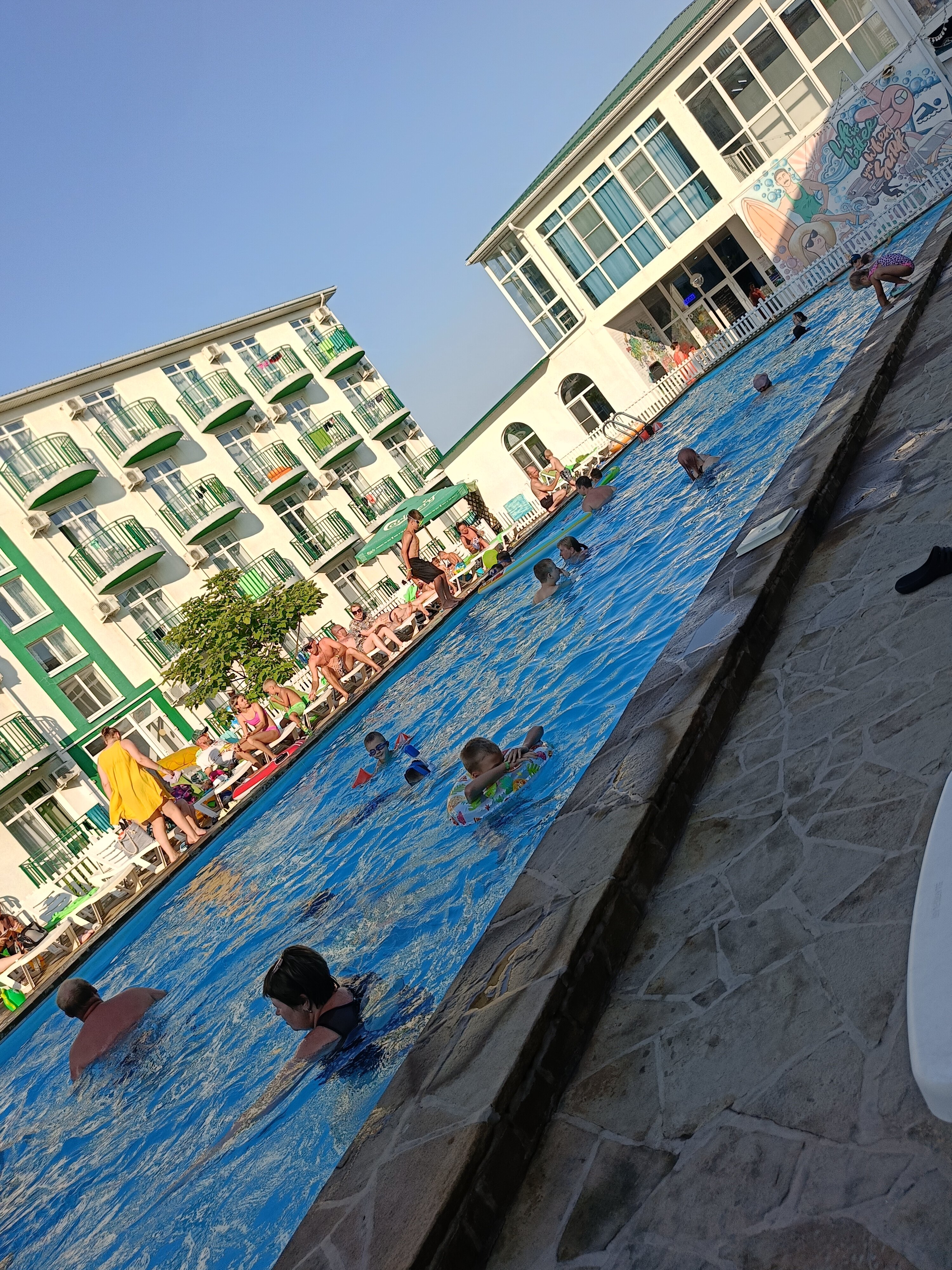 Фото отеля 4