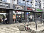Mobimaster (Dimitrova Street, 131), phone repair