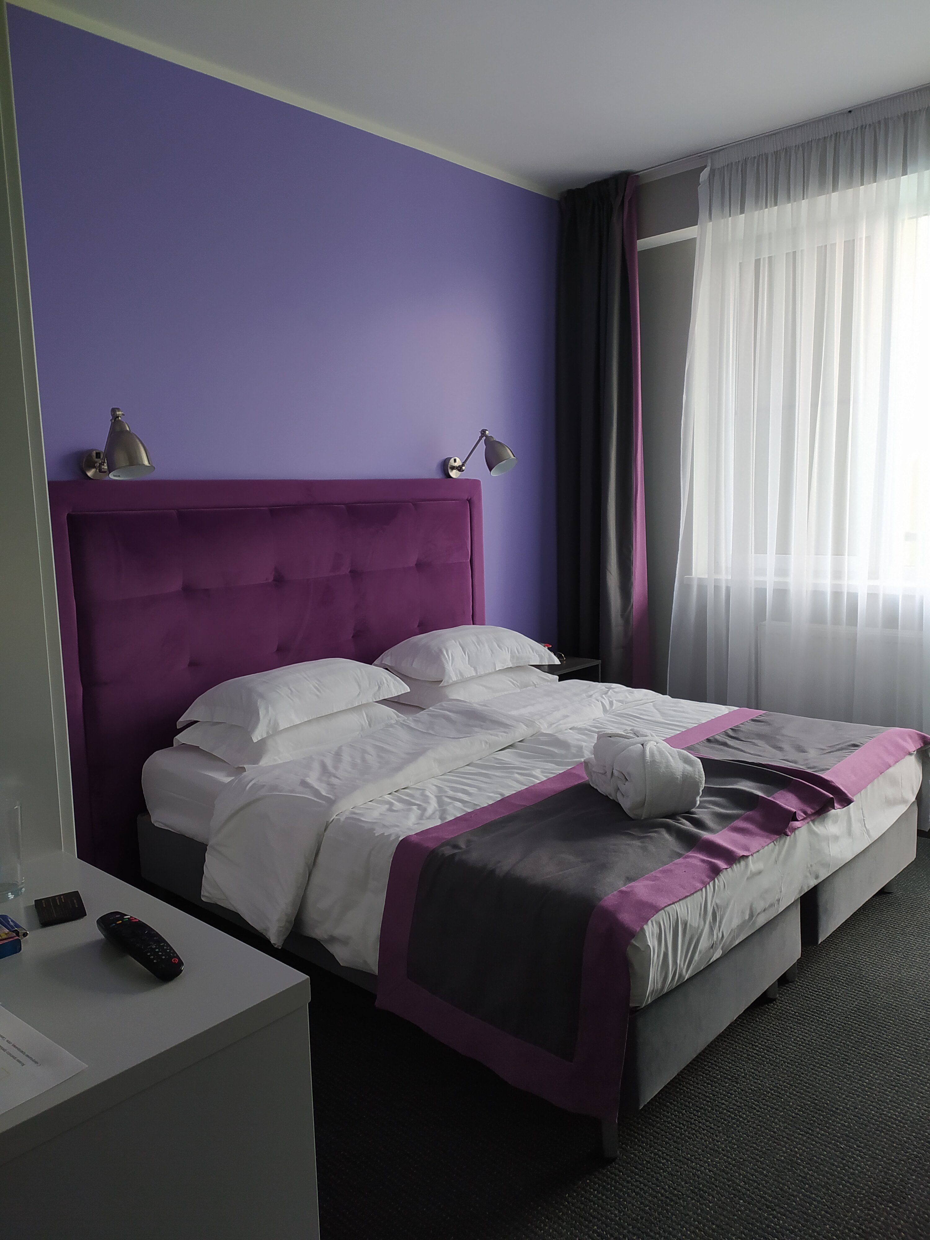 Фото Свежий ветер