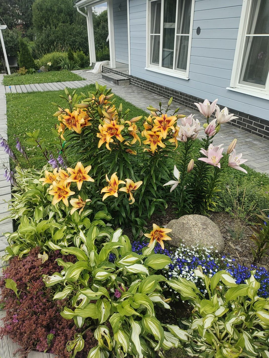 Фото Уютный Домик