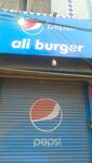 Ali (New Chauburji Park, Shamnagar Road, 10), fast food