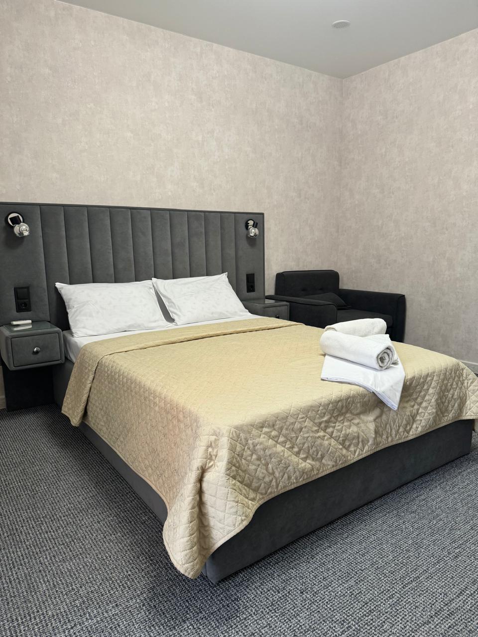 Фото Мистер Икс