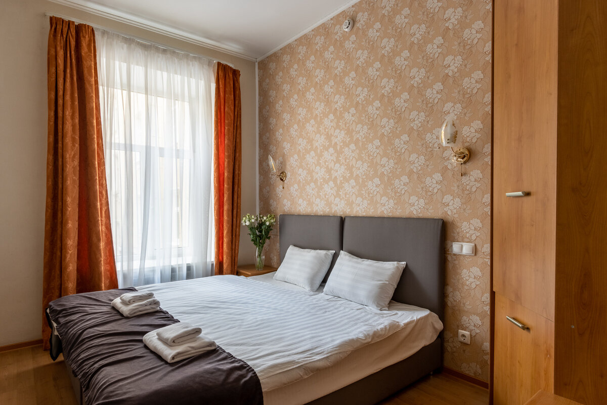 Фото Номера на Жуковского