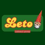 Leto (ulitsa Griboyedova, 40), garden center