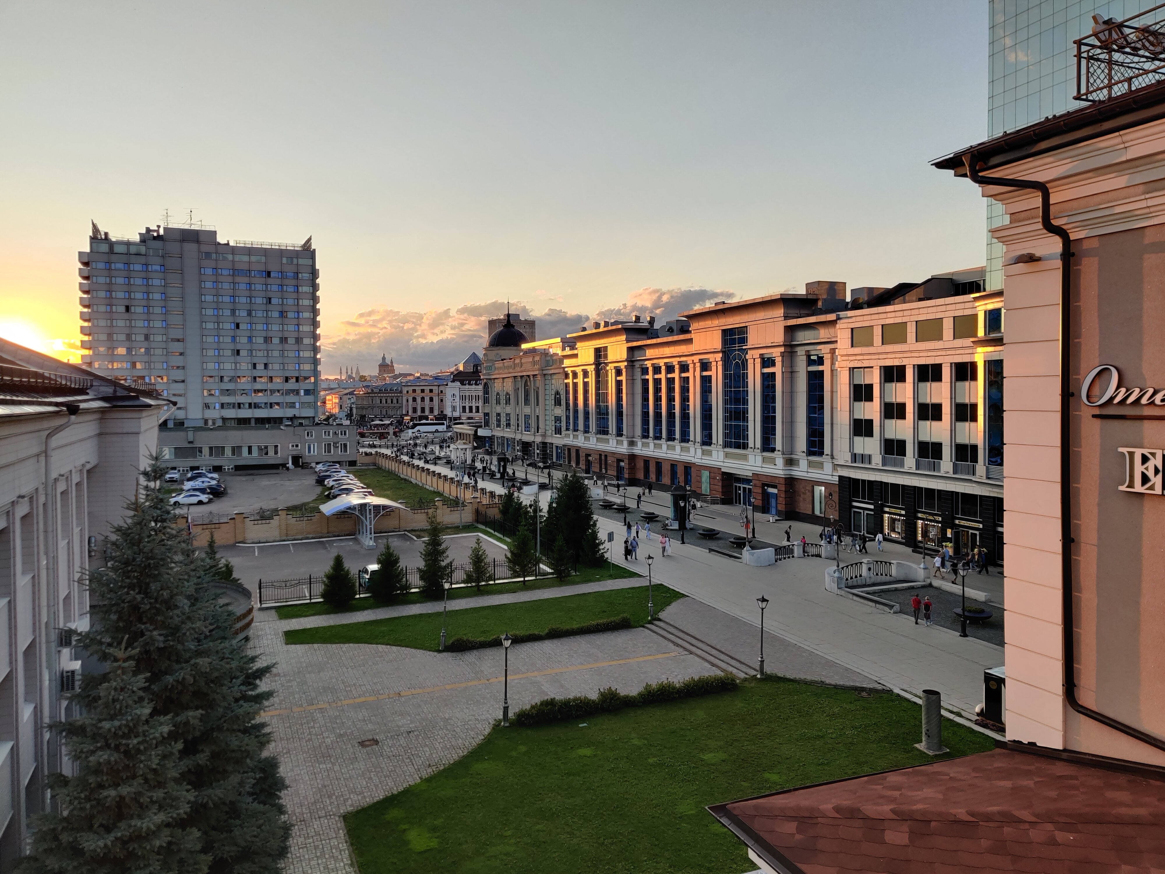 Фото Европа